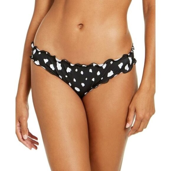 Sundazed Spot On Mermaid Cheeky Swim Bottoms 387 - Picture 1 of 6